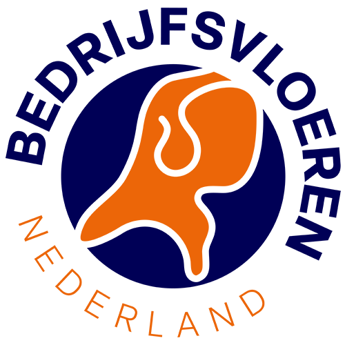 Bedrijfsvloeren Nederland